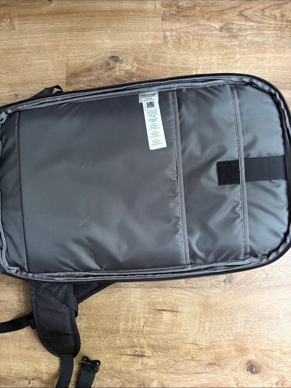 Patagonia Mini MCL 30L - Picture 8 of 9